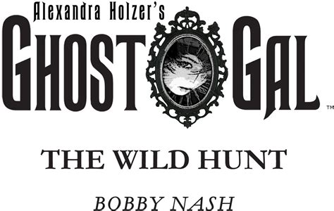 Read Free Ghost Gal The Wild Hunt Online Book In English All Chapters