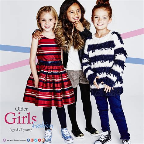 Discover Must Have Fashion For Your Toddler Girls At Matalan Stripe