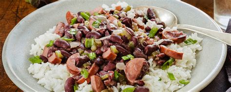 The kids thought it was great too. New Orleans Style Red Beans & Rice - Green Valley Organics