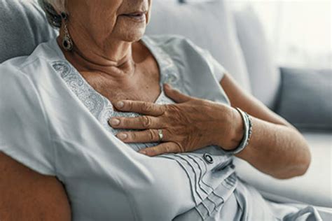 Sometimes it doesn't feel like anything at all. Try These Suggestions for Shortness of Breath in Lung Cancer