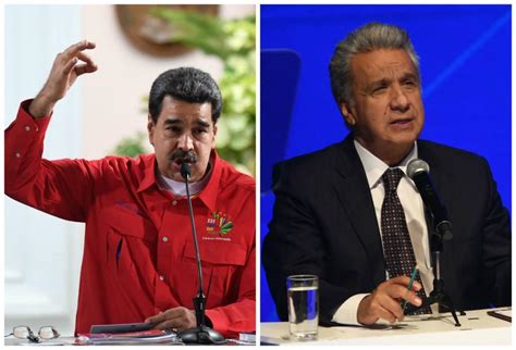 Análisis de matías zibell, colaborador de bbc mundo en ecuador. Ecuador no reconocerá elecciones parlamentarias en ...