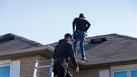 Roofing Contractors Who Is Right For You Ambelinfo