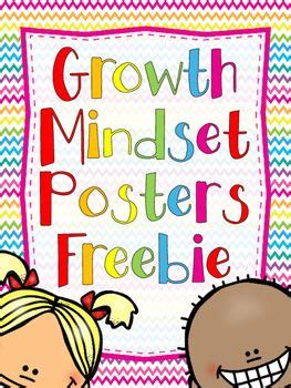Easy to design high quality prints. Growth mindset, Mindset and Poster on Pinterest