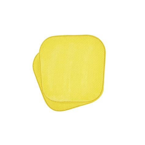 See more ideas about dining chair cushions, outdoor dining chair cushions, chair cushions. 2 Pack: Premium Comfort Non Slip Memory Foam Kitchen ...