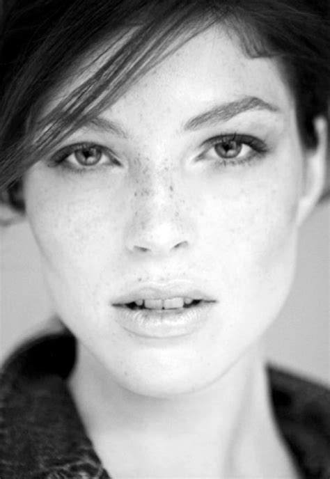 Cristina Sagnier Portrait Female Portrait Face