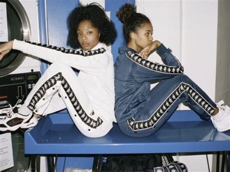 Whenever i hear someone use kappa i shrug. The 25+ best Kappa tracksuit ideas on Pinterest | Kappa ...
