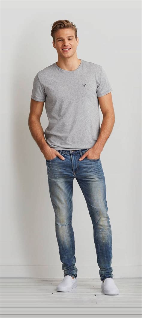 Find Every Mens Jeans Fit And Wash Youll Love From