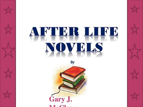 Time Travel Novels By Gary J Mccleary Must Read Novels Time Travel