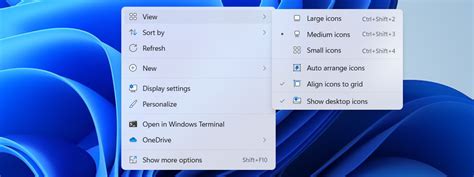 The Right Click Menu In Windows 11 All You Need To Know Digital Citizen