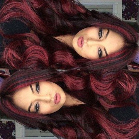 13 Best Hair Color Products For Stunning Strands Red Hair Color Hair
