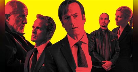 Better Call Saul Season 5 Ep 1 And 2 Season Premiere Recap Discussion And