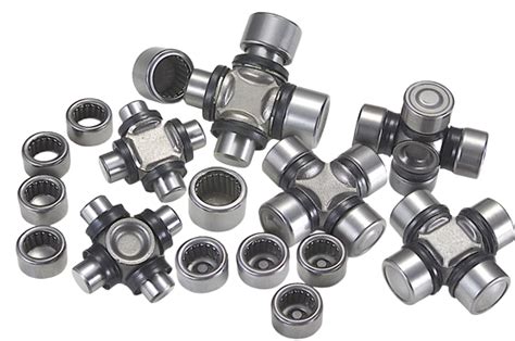Universal Joints Gmb Automotive Products