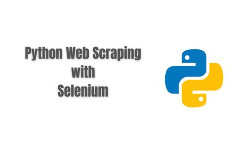 The Best Python Web Scraping Libraries Scrapingpass