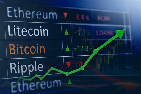 Here S Why Cryptocurrency Stocks Are Soaring Today The Motley Fool