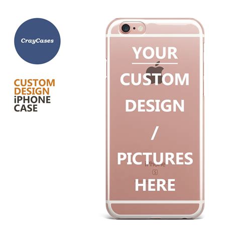 Custom Iphone Cases Uk Make Your Own Custom Iphone 5 5s And Se Flip