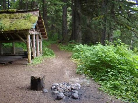 The heart of southeast is the tongass national forest, the largest in america's national forest system. Admiralty Cove Cabin offers guests recreation, relaxation ...