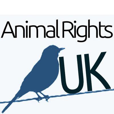 Animal Rights UK (@AnimalRightsUK) | Twitter
