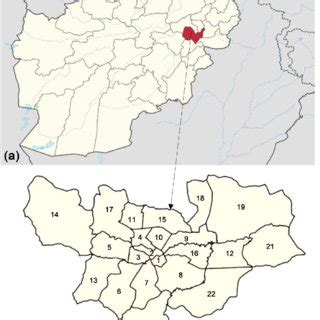 Locate kabul hotels on a map based on popularity, price, or availability, and see tripadvisor reviews, photos, and deals. (PDF) Land Use Management and Urban Land Expansion in Kabul: A Case Study of Rapid Urbanization