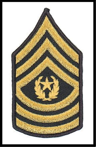 Army Csm Rank Clipart 20 Free Cliparts Download Images On Clipground 2023