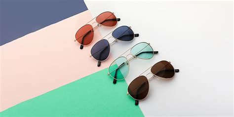 What Are The Different Types Of Sunglass Lenses Spectacular By Lenskart
