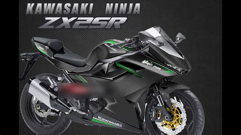 According to the young machine, it will be able to rotate to 20,000 rpm.and reach a. Kawasaki Ninja ZX-25R Revealed 2016 - YouTube