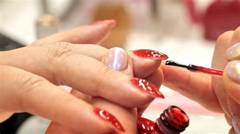 Beautiful Nail Art Ideas Korean Nail Artist Youtube