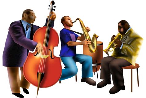 Joama Andrade Clip Art Jazz Music Notes Clipart Pictures Of Music
