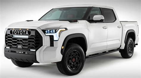 2024 Toyota Tacoma Hybrid Redesign And Price The Cars Magz