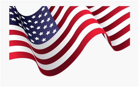 Download Waving American Flag Vector at Vectorified.com ...