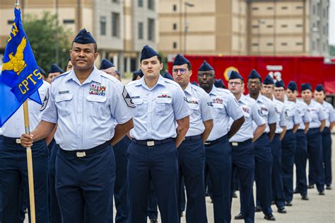 502nd Air Base Wing Joint Base San Antonio Welcome New Commander