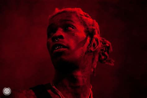 Free Download Young Thug 4k 300x170 For Your Desktop Mobile And Tablet