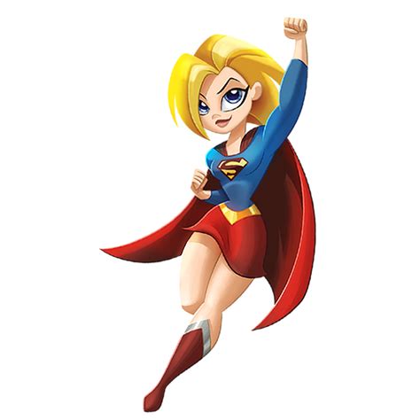 Dc Super Hero Girls Blitz Budge Studios—mobile Apps For Kids