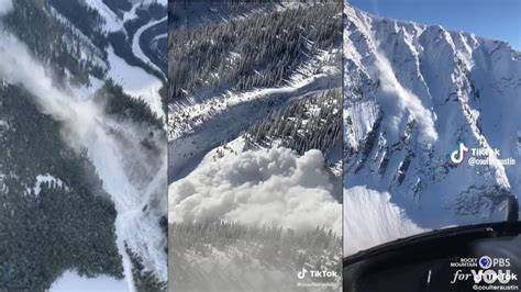 The Science Behind One Of Many Deadliest Avalanche Seasons Ever