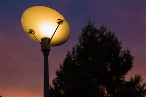 Straßenlampe Das Licht Nacht Kostenloses Foto Auf Pixabay Pixabay