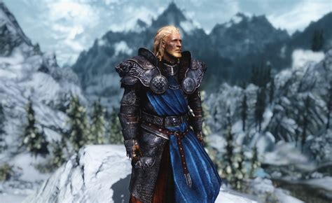 Top Best Skyrim Armor Mods You Must Use Gamers Decide