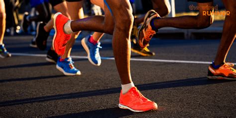 How To Run Your First 5k Race The Wired Runner