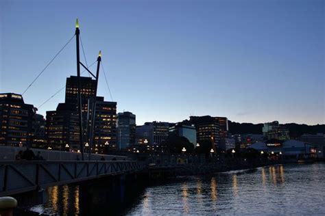 6 Free Things To Do In Wellington New Zealand