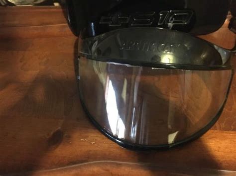 Find Arctic Cat Pfp 1 Replacement Shield Snowmobile Helmet 4212 810 In