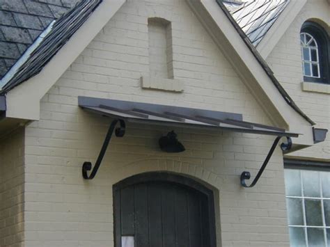 Like most materials, metal awnings. 5 ft. aluminum window or door awning with decorative ...