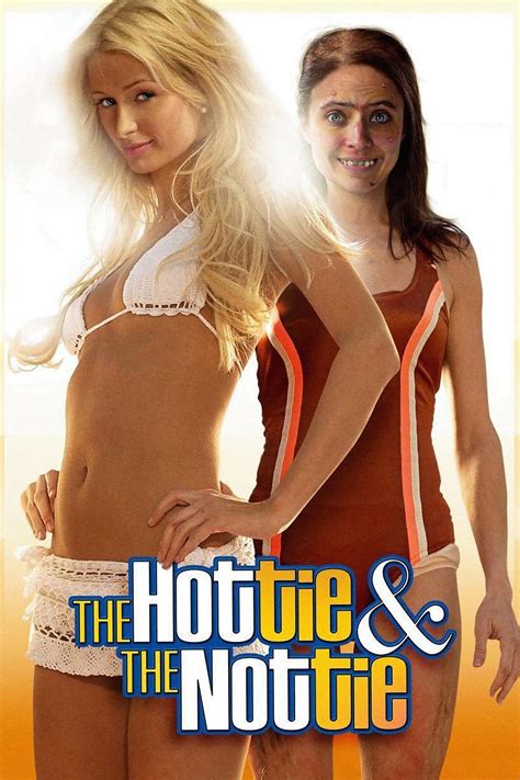 The Hottie The Nottie The Poster Database Tpdb