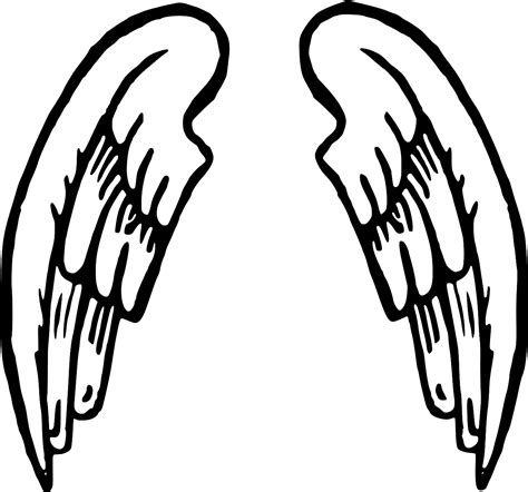 There is an uncountable number of angels in heaven, according to hebrew 12:22: SVG > bird heaven angel tale - Free SVG Image & Icon ...