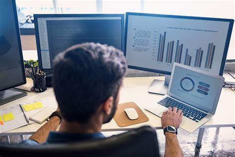 Financial analysts are integral to helping people grow their wealth. Operations Research Analyst Job Description & Salary