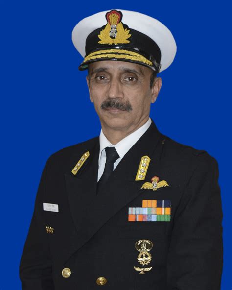 Chief Of Personnel National Maritime Foundation