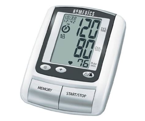 Automatic Blood Pressure Monitor W2 Cuffs