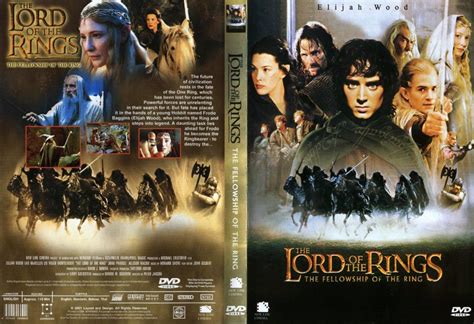 The lord of the rings yüzüklerin efendisi. Lord Of The Rings The Fellowship Of The Ring DVD US | DVD ...