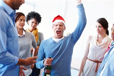 Work Christmas parties – No you can’t touch that colleague's butt | Riotact