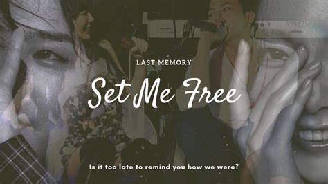 gdragon x taeyeon [gtae] set me free youtube