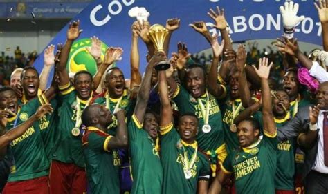 Want to stream the 2019 africa cup of nations final online? Wait over! Cameroon are AFCON 2017 champions, beat Egypt 2 ...