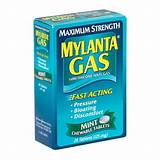 Mylanta Gas Tablets Photos
