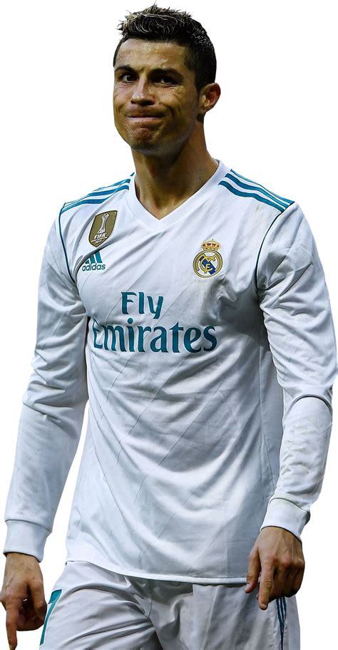 Cristiano Ronaldo Cr7 Png 2018 Football